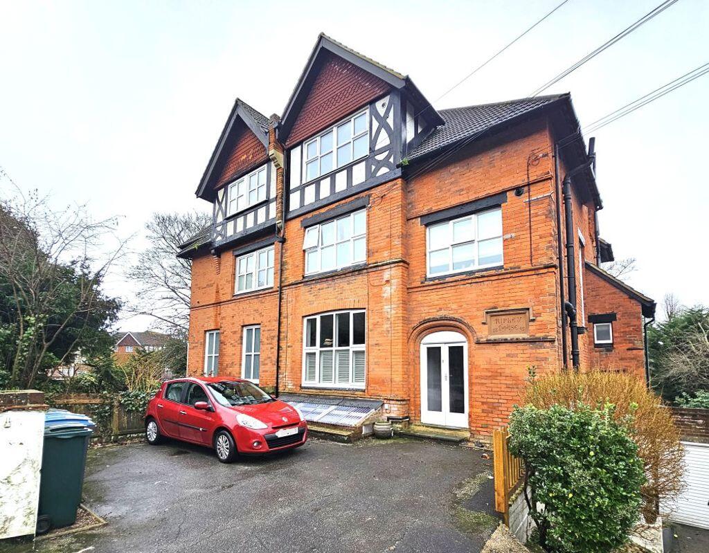 Main image of property: Castle Avenue Dover