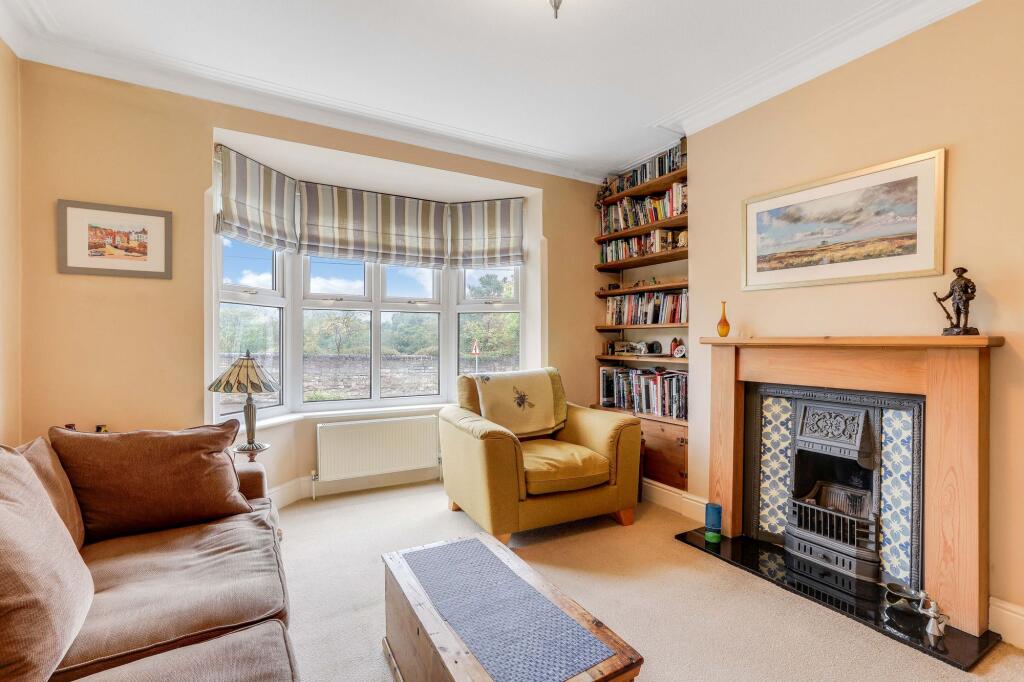 House in Mansfield - View 5