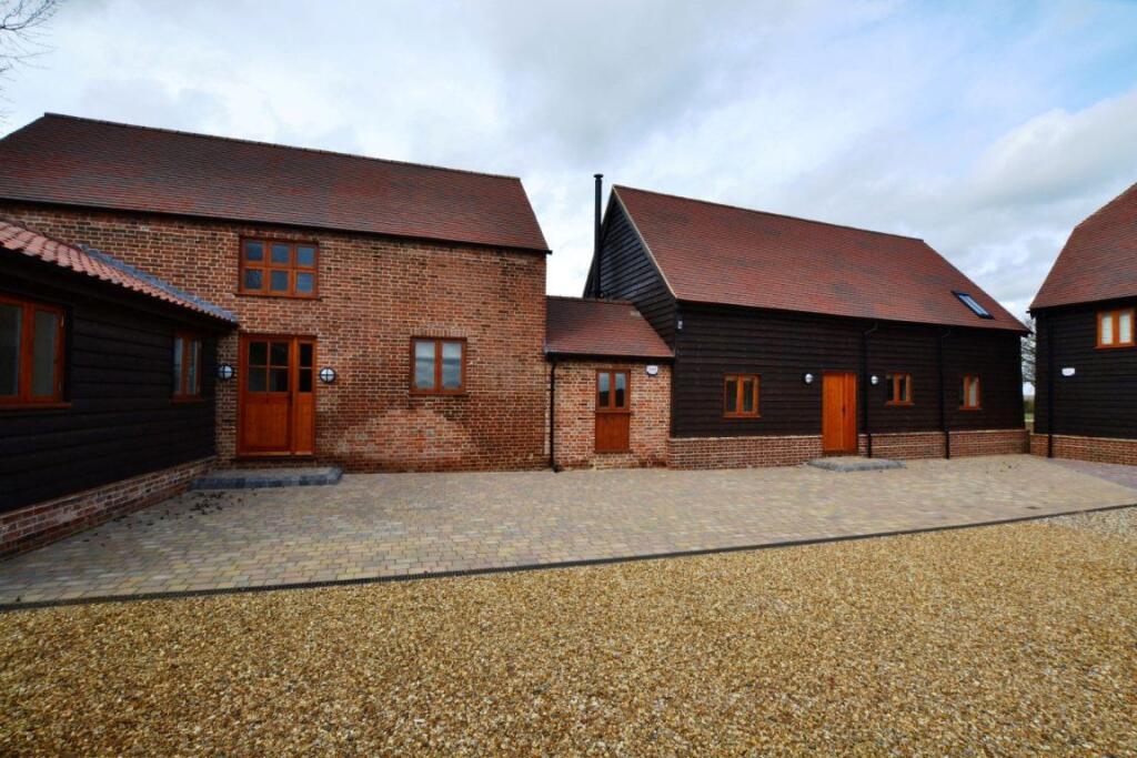 Main image of property: Ickleford, nr Hitchin, Hertfordshire