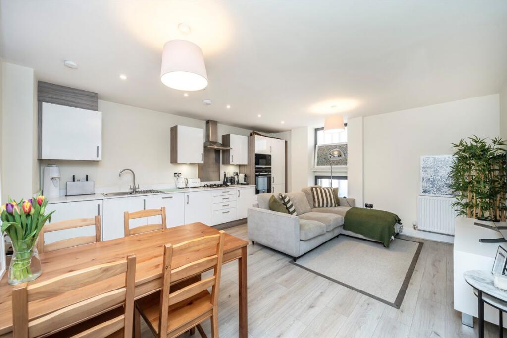 Main image of property: Worple Road, Wimbledon