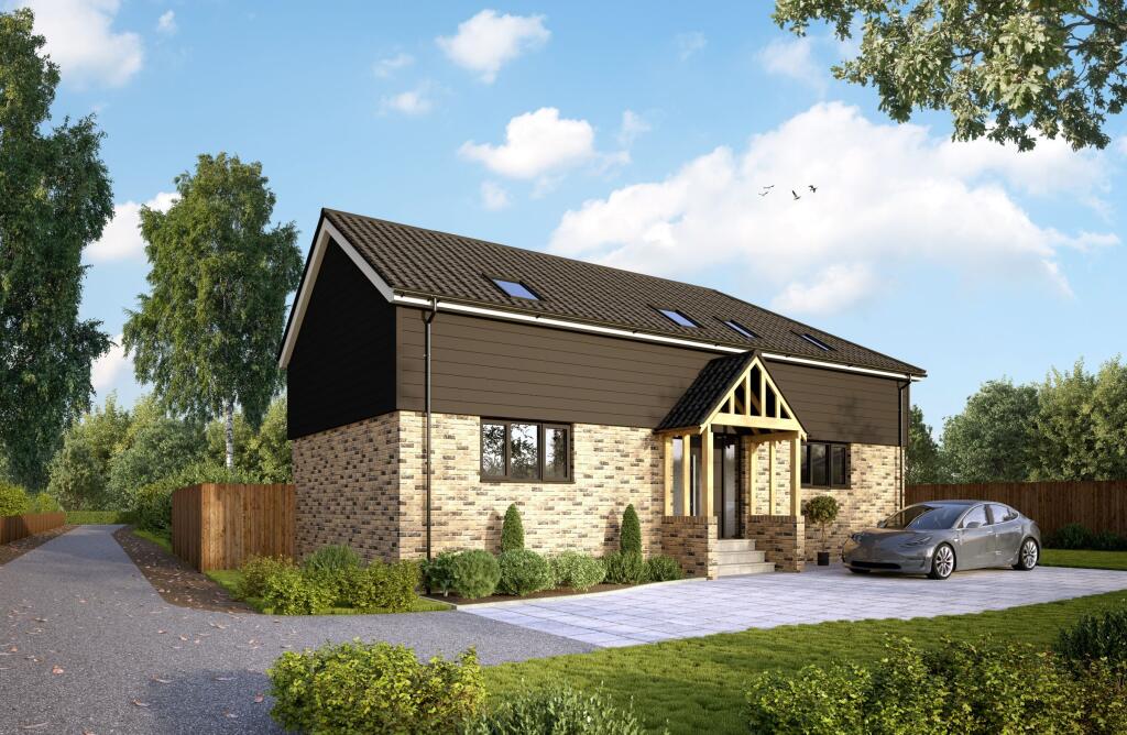 Main image of property: Duncock Lane, Elsworth, Cambridge