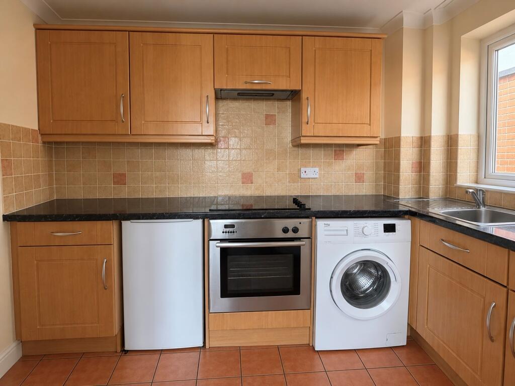 Apartment in Ryde, Weeks - View 3