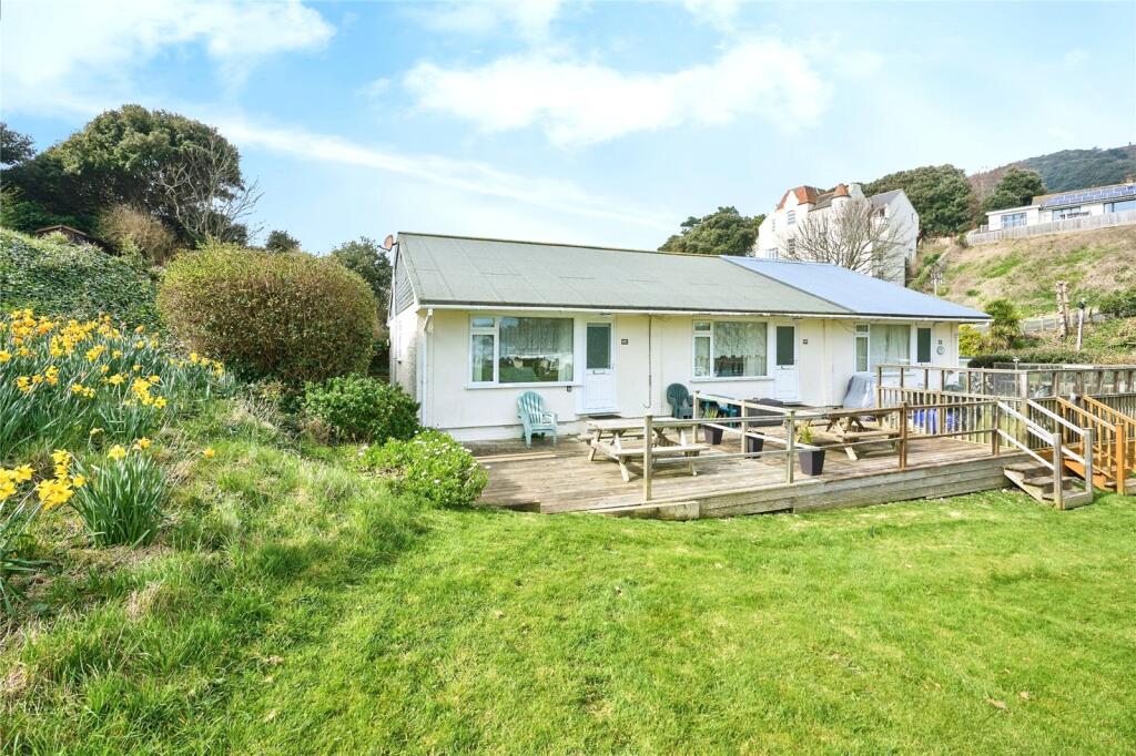 Main image of property: Madeira Road, Ventnor, Isle of Wight, PO38