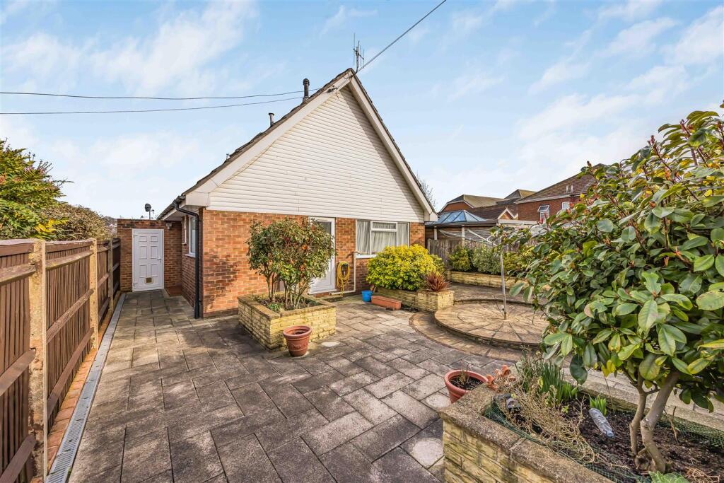 House in Southampton, Bevois Valley, St Denys - View 5