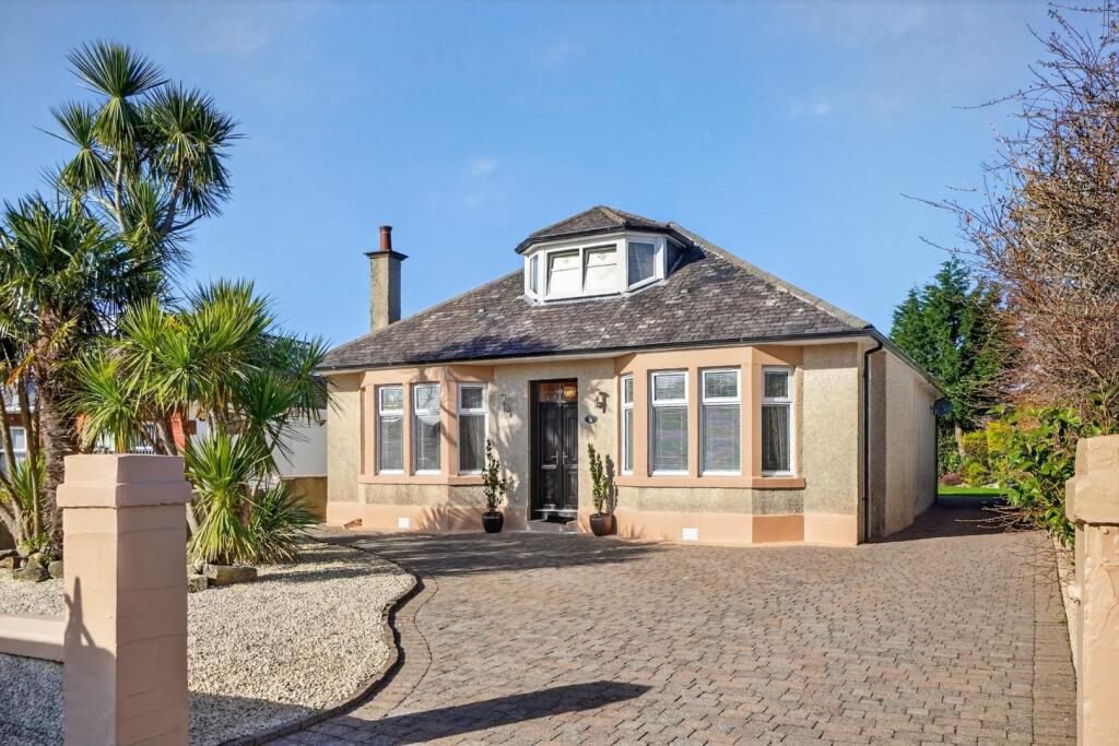 Main image of property: Sinclair Drive, Largs