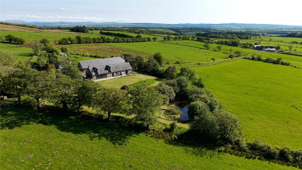 Main image of property: High Brocklar, Sorn, East Ayrshire, KA5