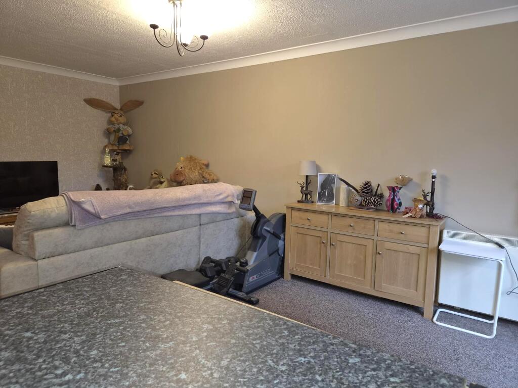 Apartment in Ipswich - More