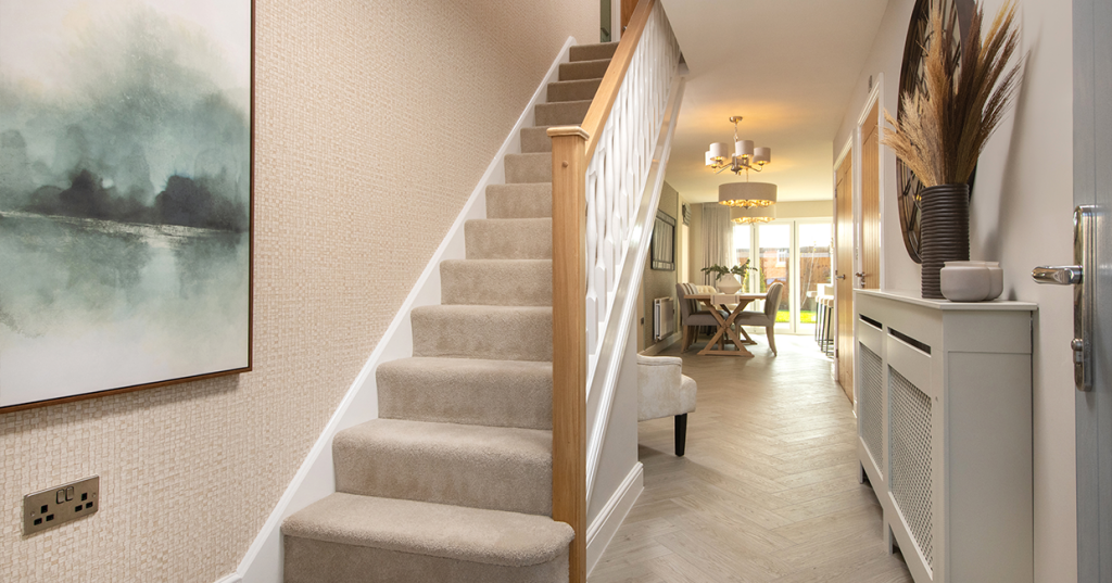 House in Stanley, West Shield Row Villas - View 5