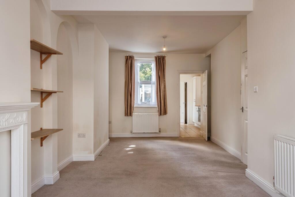 House in Taunton - More