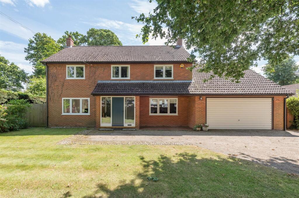 Main image of property: Westerfield Road, Westerfield, Ipswich