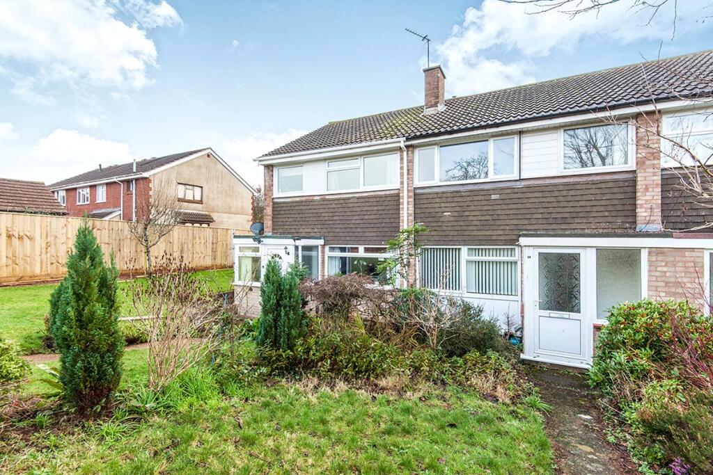 Main image of property: Spinney Close, Exeter, Devon, EX2