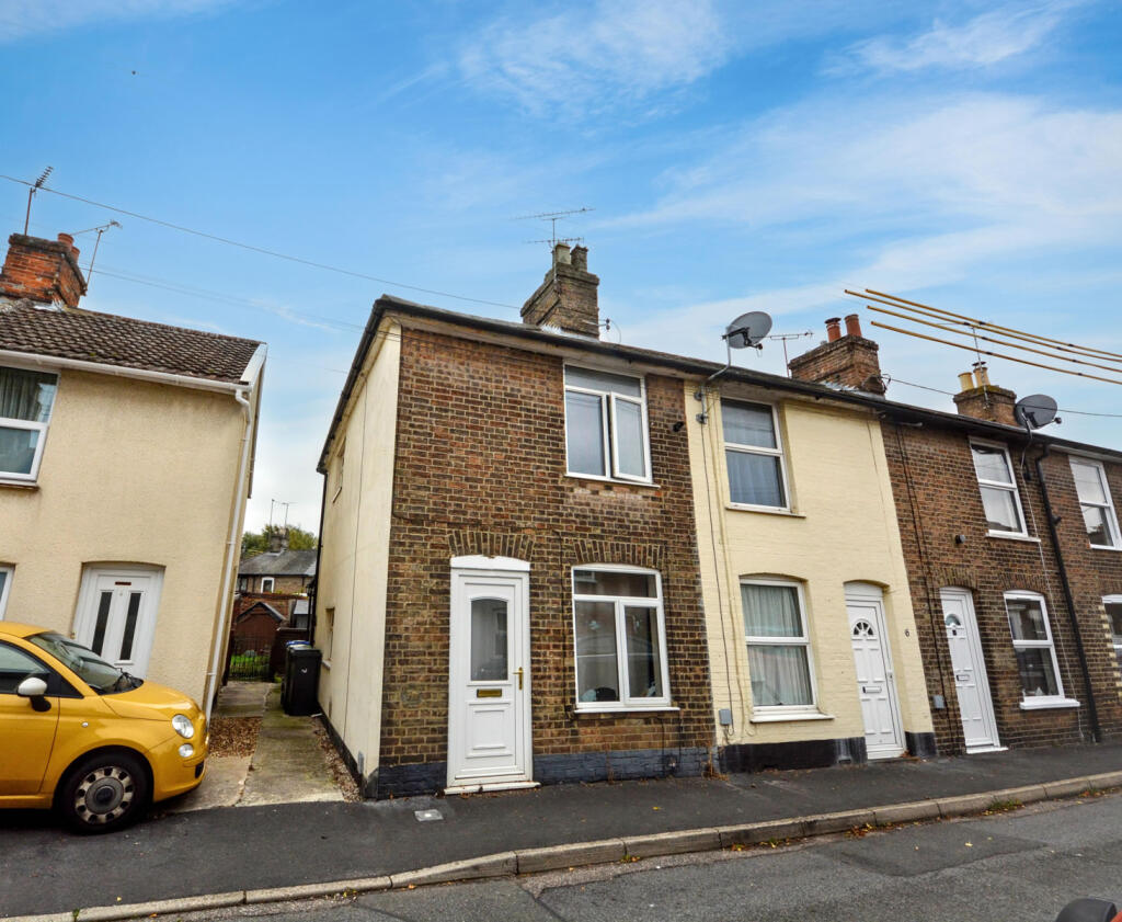 Main image of property: Bond Street, Stowmarket, Suffolk, IP14 1HR