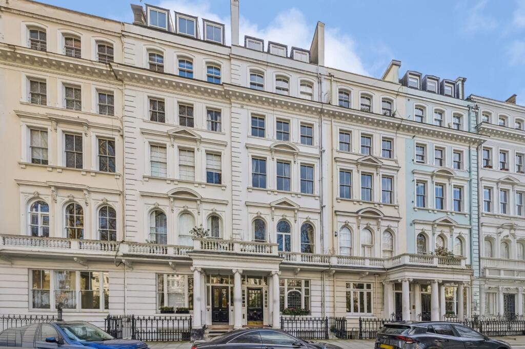 Main image of property: Cornwall Gardens, 
South Kensington, SW7