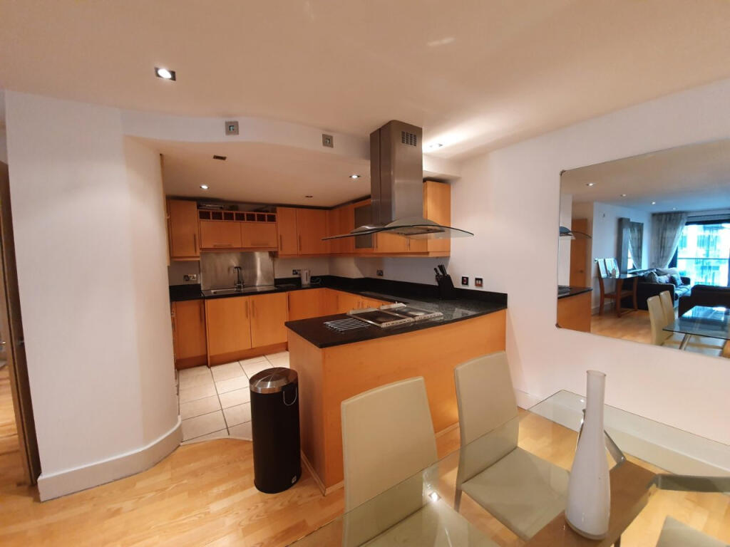 Main image of property: 41 Millharbour, London, E14