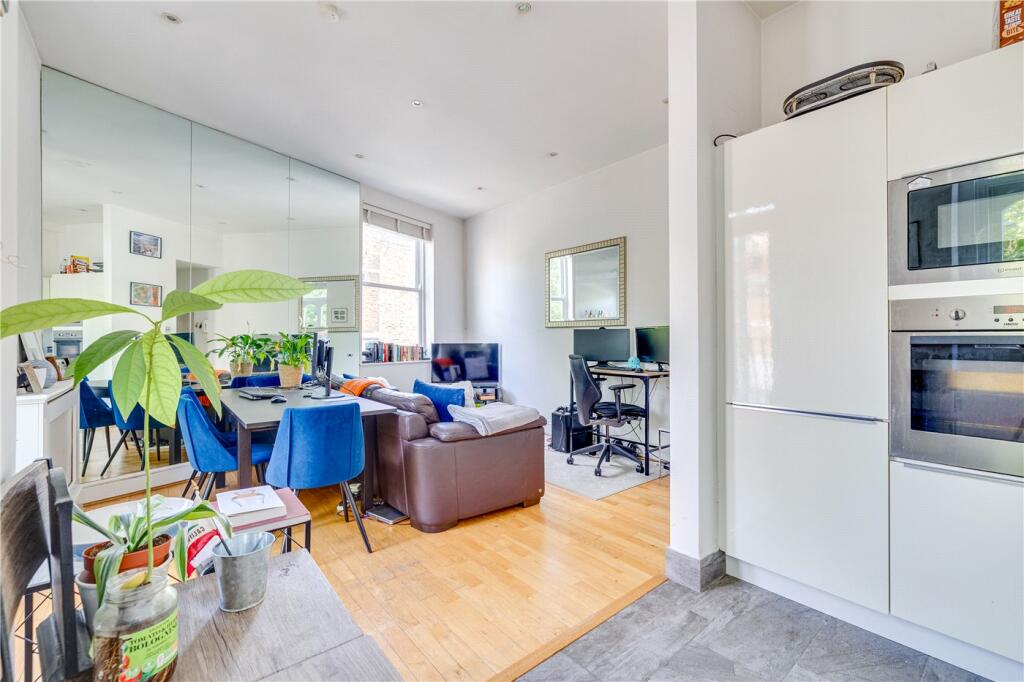 Main image of property: Fulham Road, London, SW6
