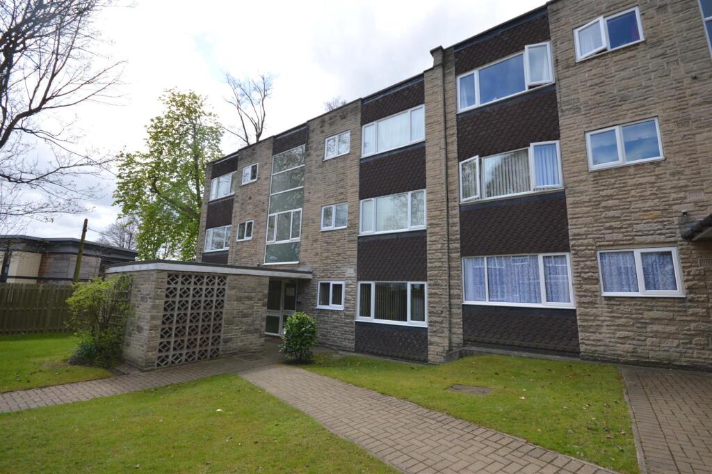 Main image of property: Hallam Chase, Endcliffe Vale Road, S10 3EW