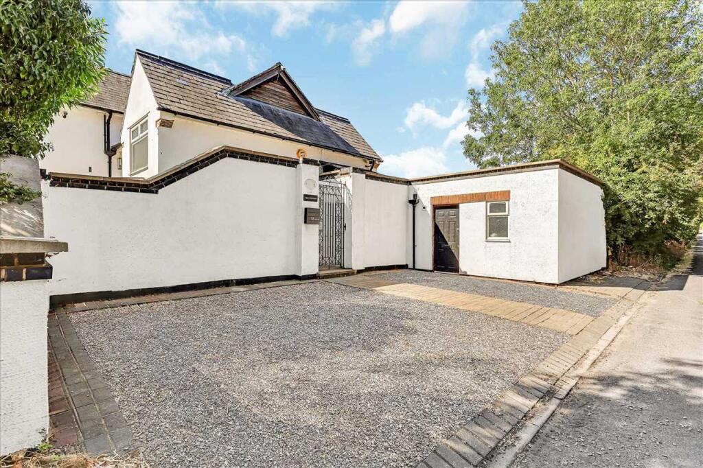 Main image of property: London Road, Bozeat