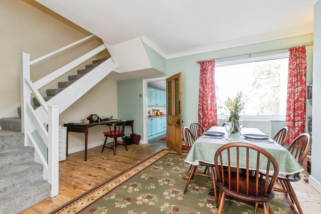 House in Durham - View 5