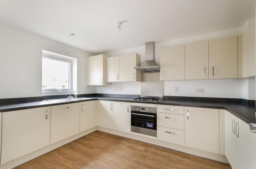Main image of property: Fenton Road, Harrow, HA2