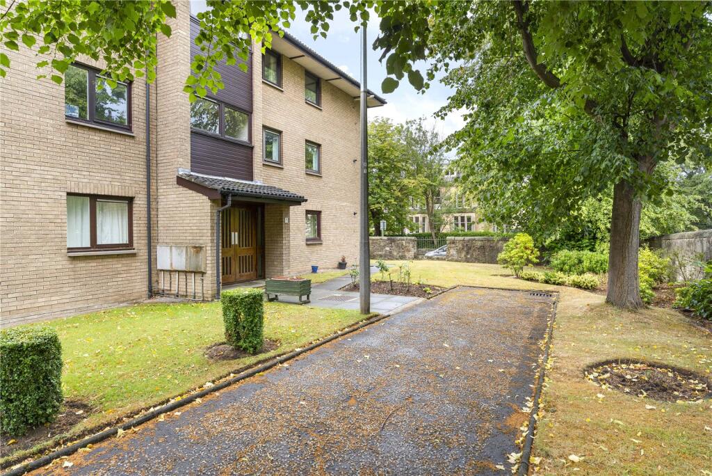 Main image of property: 7/4 Gillsland Park, Merchiston, Edinburgh, EH10 5TN