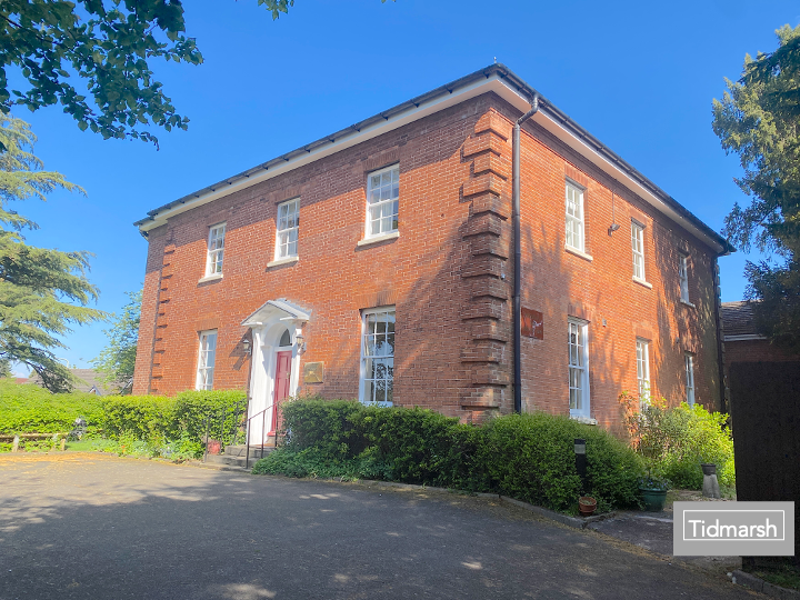 Main image of property: Flat 2, Codsall House, Codsall WV8 1BY