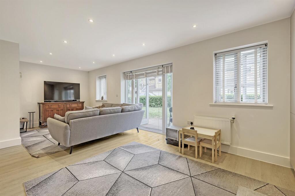 Main image of property: Thomas Barnardo Way, IG6 1FY