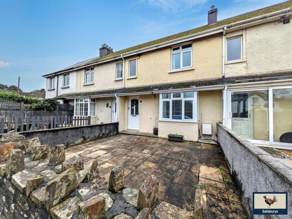 Main image of property: Plymouth Road, Tavistock, PL19 8BY
