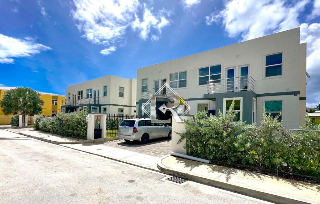 Main image of property: Dover, Christchurch