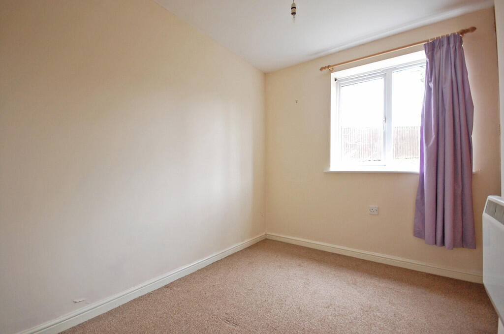 Apartment in Stockport - More