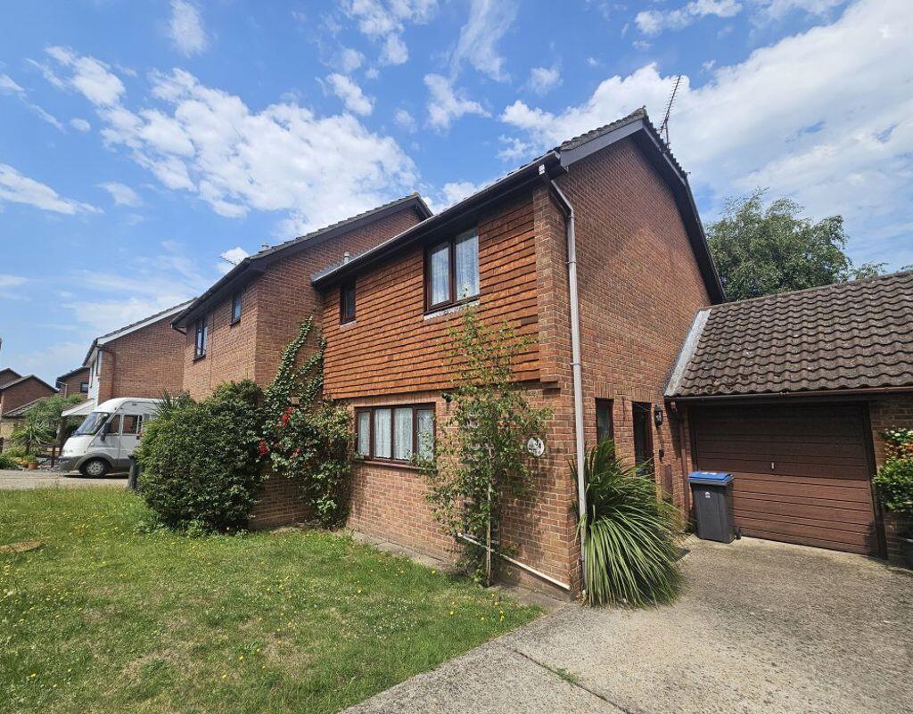 Main image of property: Fordwich Place Sandwich