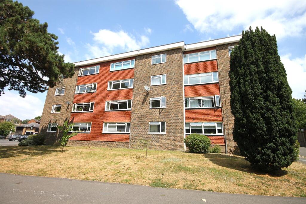Main image of property: BRIDGE COURT, LEATHERHEAD, KT22