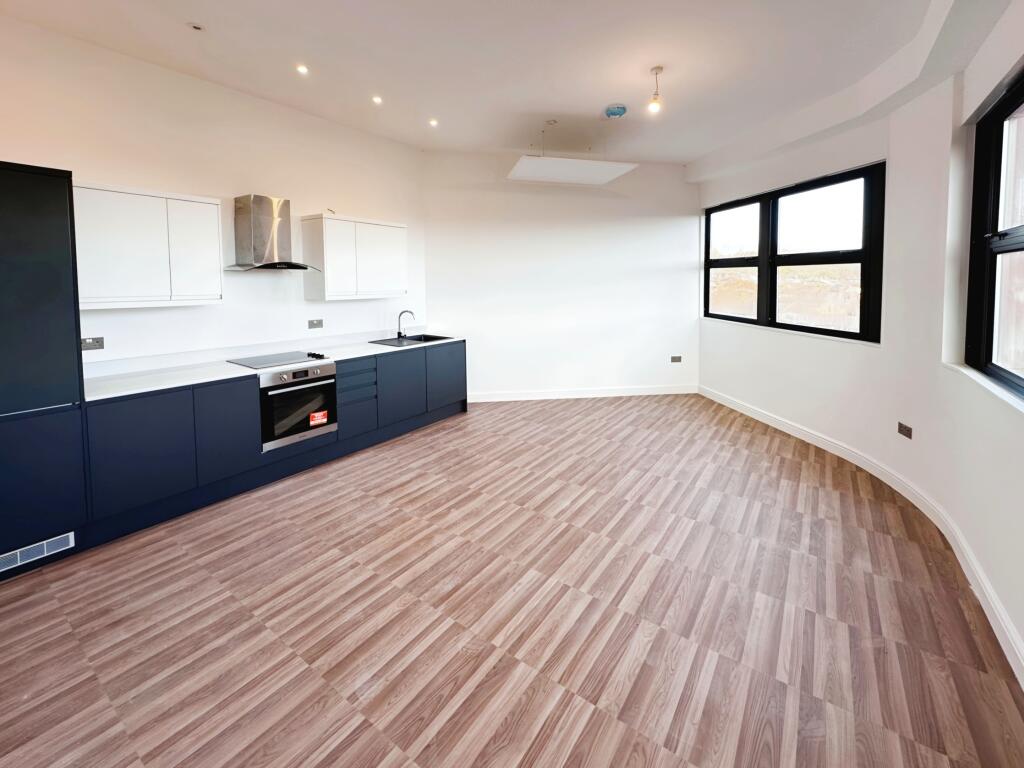 Main image of property: Waterside House, Lincoln
