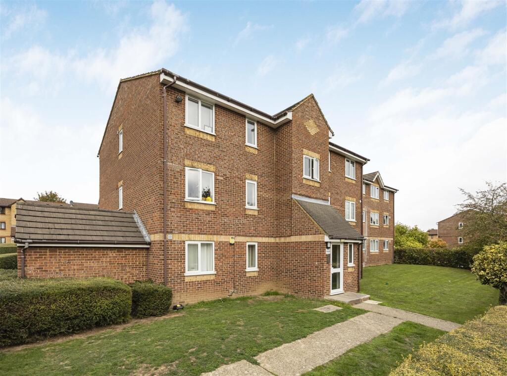 Main image of property: Lowestoft Drive, Cippenham