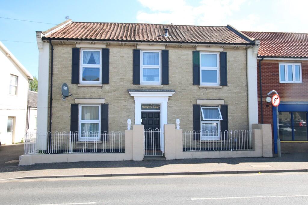 Main image of property: Queens Road, Attleborough, Norfolk, NR17