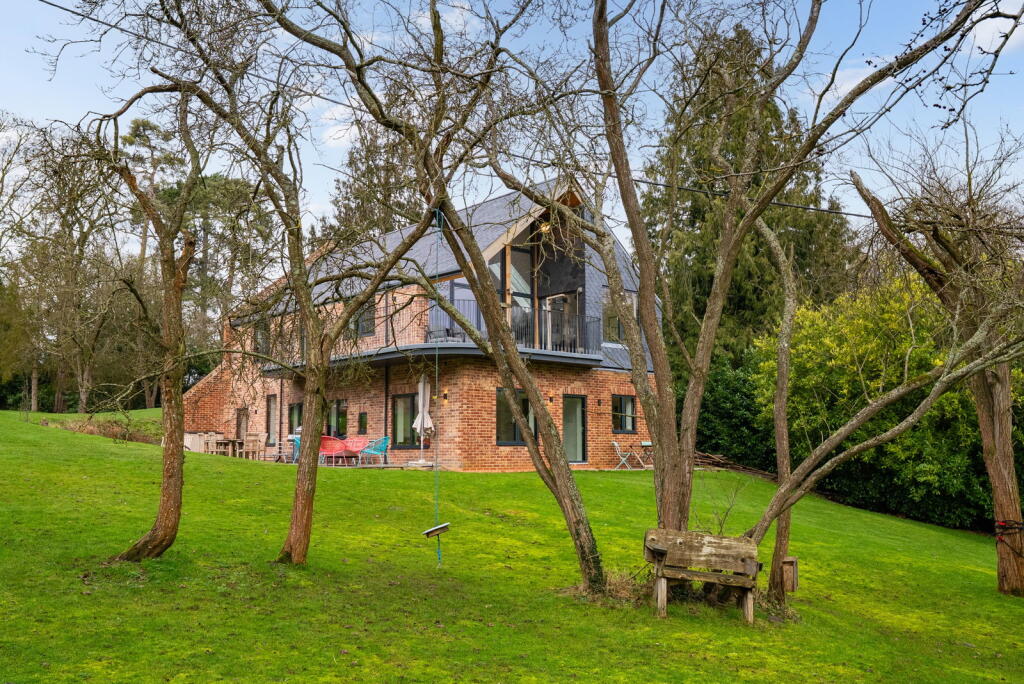 House in Uttlesford, Saffron Walden - View 4