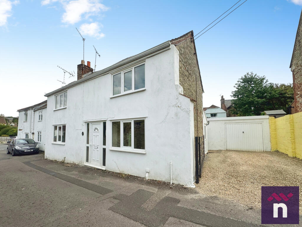 Main image of property: Bread Street, Warminster, BA12