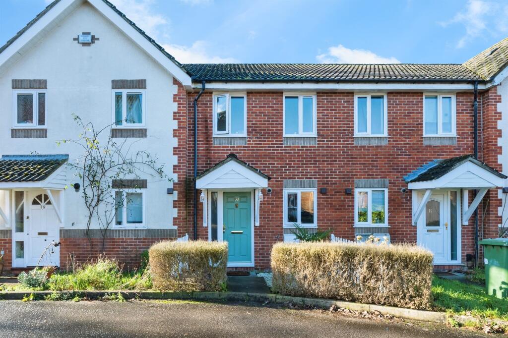 Main image of property: Kern Close, Southampton