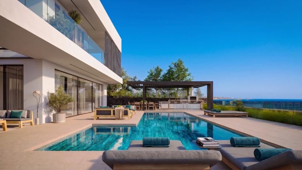 Main image of property: Hersonissos, Iraklion, Crete