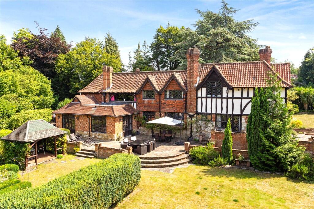 Main image of property: The Downs, Leatherhead, Surrey, KT22
