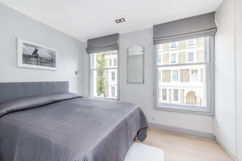 Apartment in London, Earl's Court - View 4