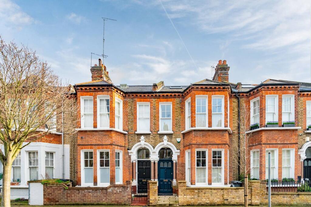 Main image of property: Juer Street, Battersea, London, SW11