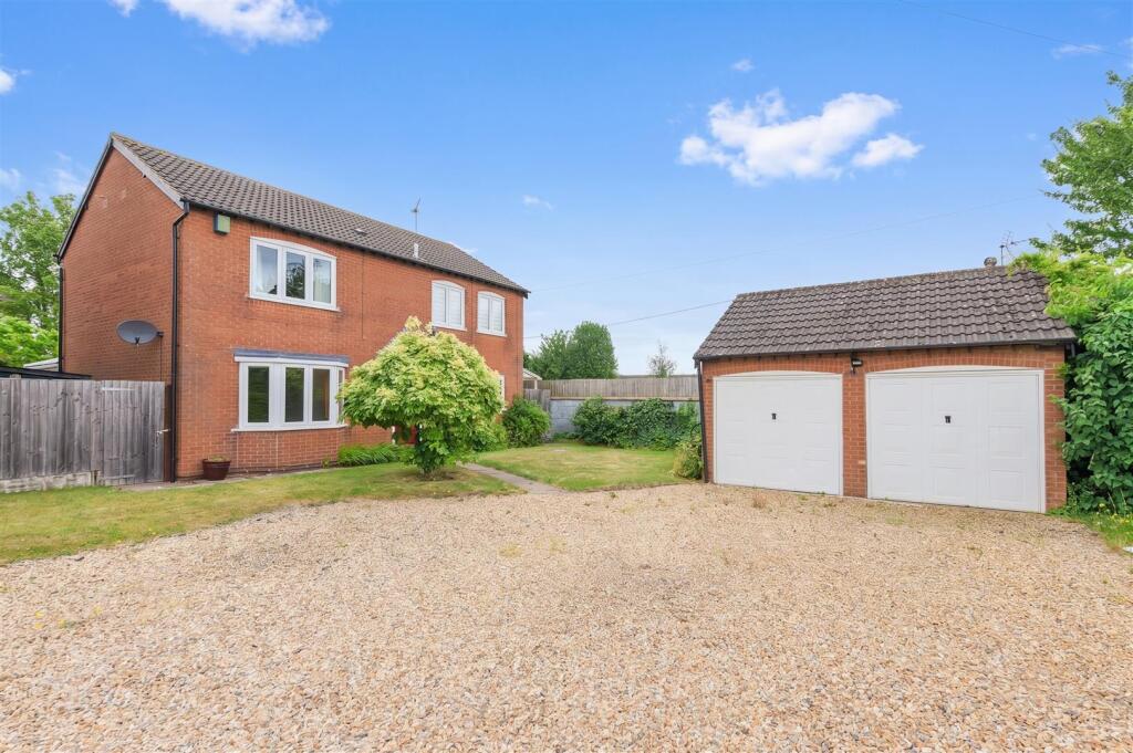 Main image of property: Main Road, Twycross, Atherstone
