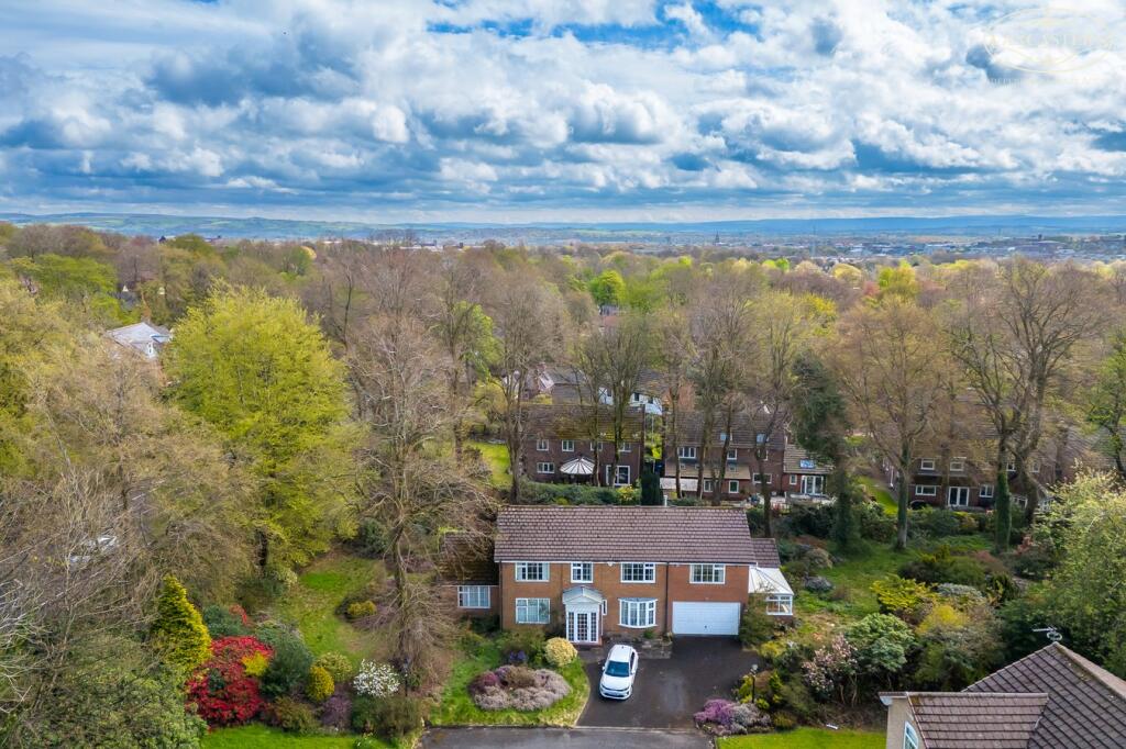 Main image of property: Woods Lea, Heaton, Bolton, BL1