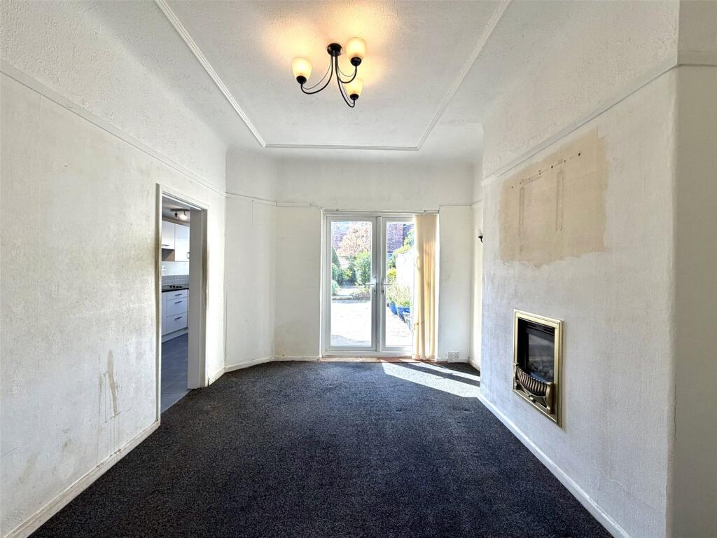House in Birkenhead, Egerton Park - View 4