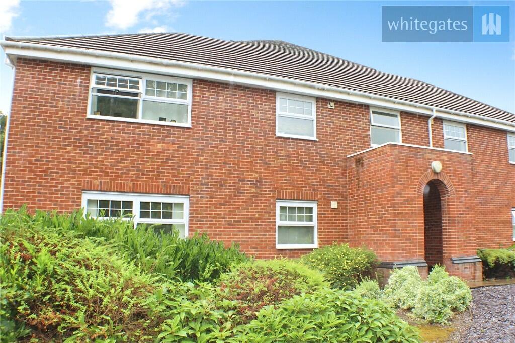 Main image of property: Kingsmills Road, Wrexham, Wrexham (County of), LL13