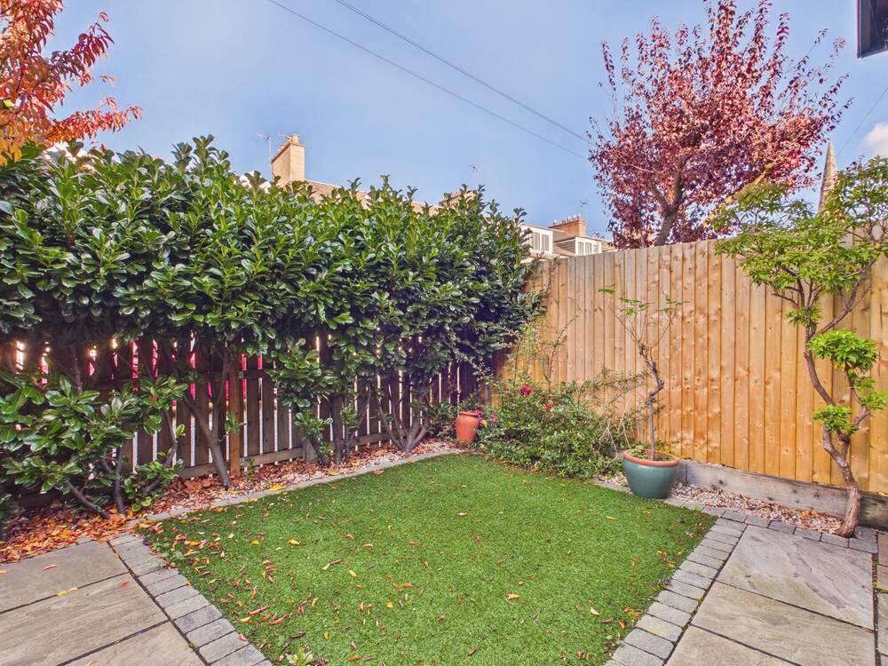 House in Edinburgh - View 2