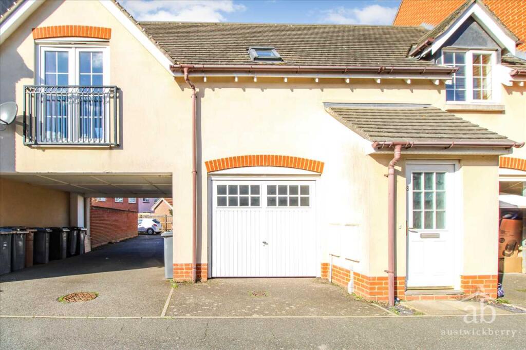 Main image of property: Pepper Place, Ipswich