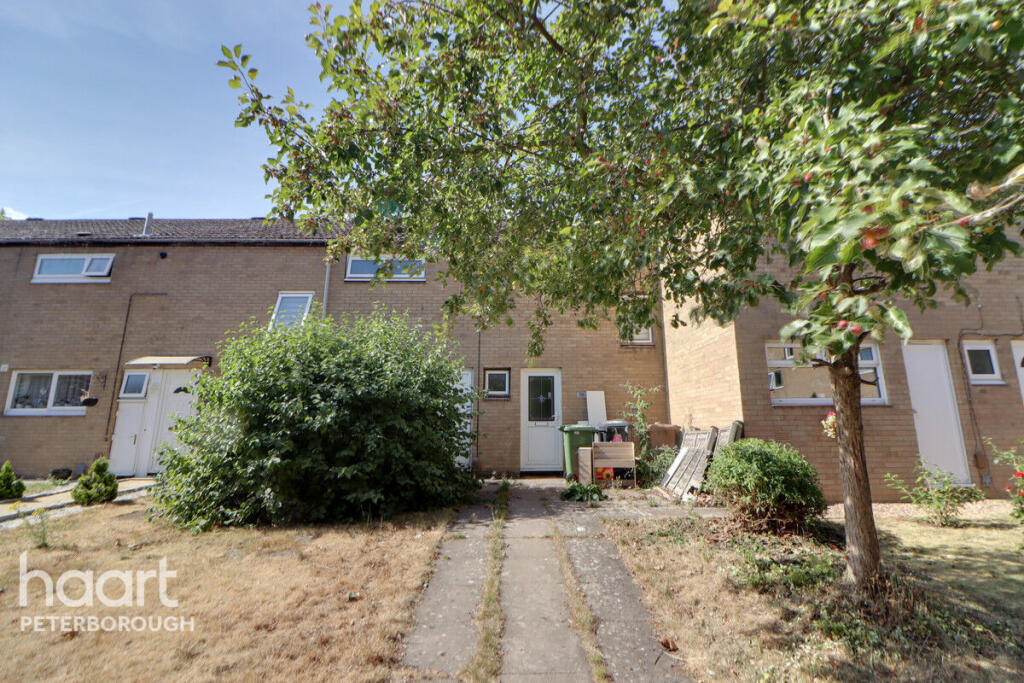 Main image of property: Eldern, PETERBOROUGH