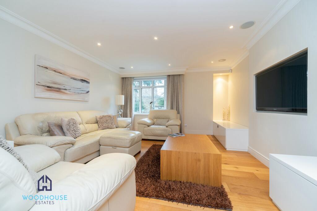 Main image of property: Brondesbury Park, London