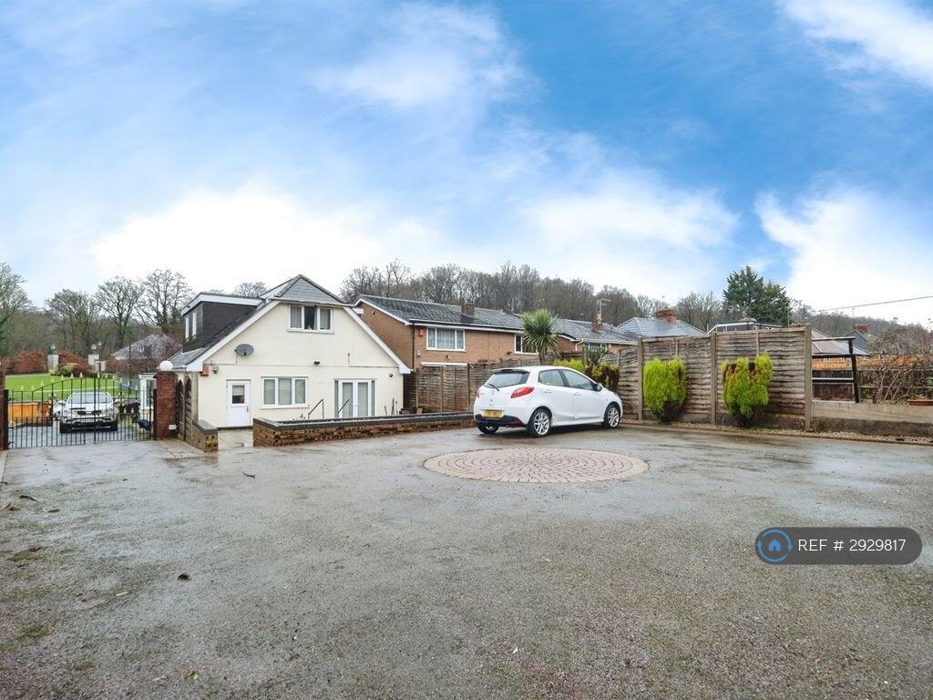 1 bedroom house share for rent